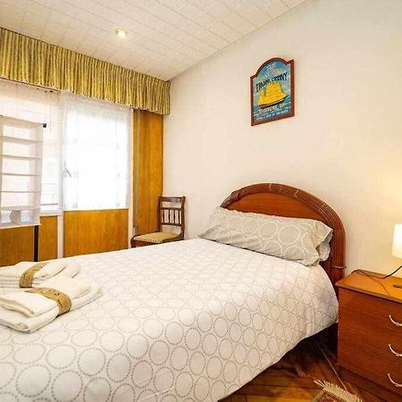El Cerro Apartamento Gijón Zewnętrze zdjęcie